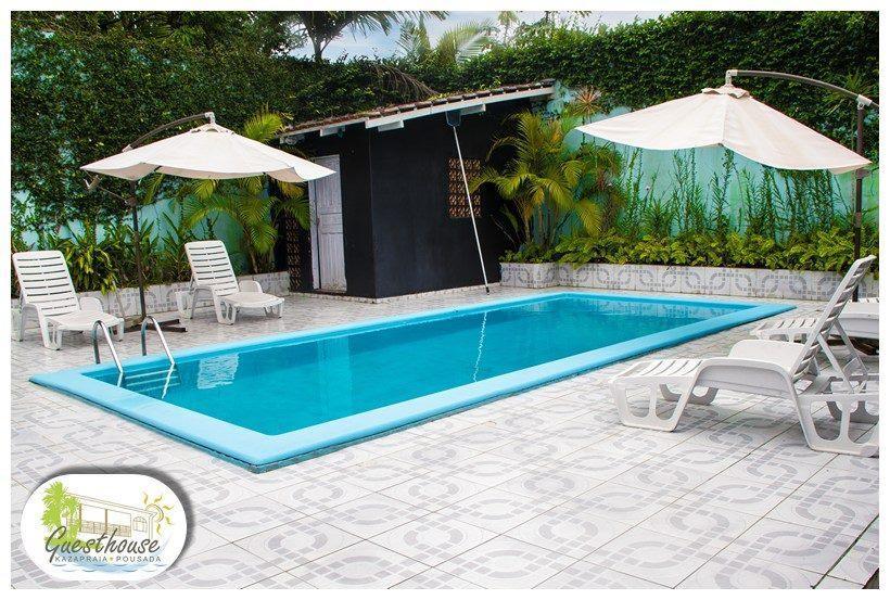 بالنياريو برايا دو ليشتي Guesthouse Kazapraia المظهر الخارجي الصورة