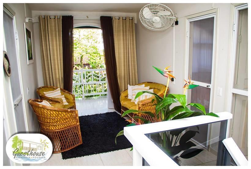 بالنياريو برايا دو ليشتي Guesthouse Kazapraia المظهر الخارجي الصورة