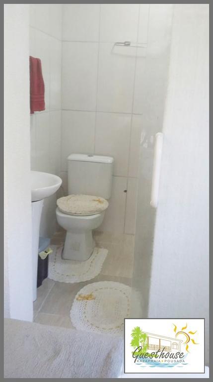 بالنياريو برايا دو ليشتي Guesthouse Kazapraia المظهر الخارجي الصورة