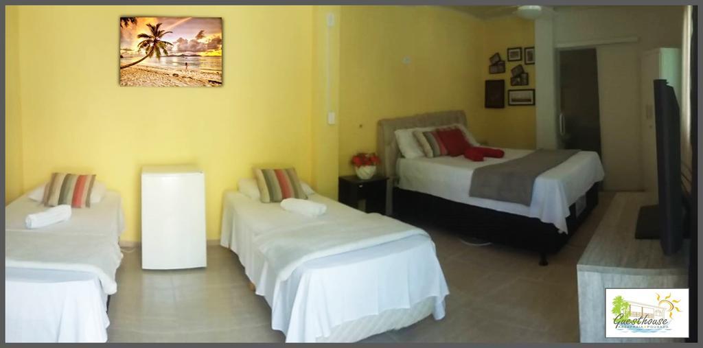بالنياريو برايا دو ليشتي Guesthouse Kazapraia المظهر الخارجي الصورة