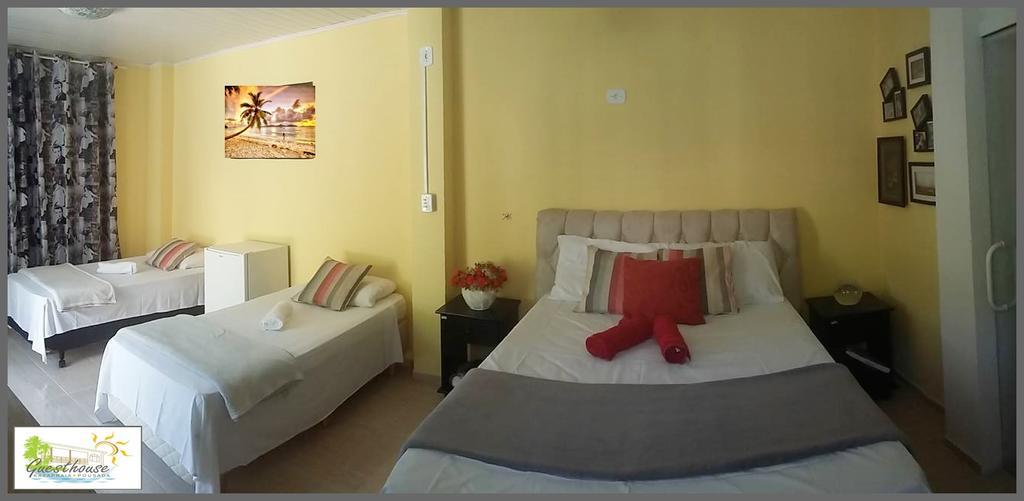 بالنياريو برايا دو ليشتي Guesthouse Kazapraia المظهر الخارجي الصورة