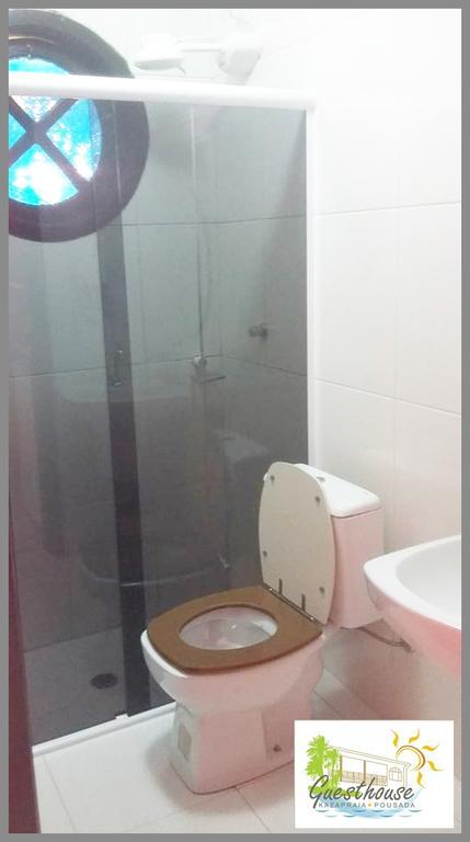 بالنياريو برايا دو ليشتي Guesthouse Kazapraia المظهر الخارجي الصورة