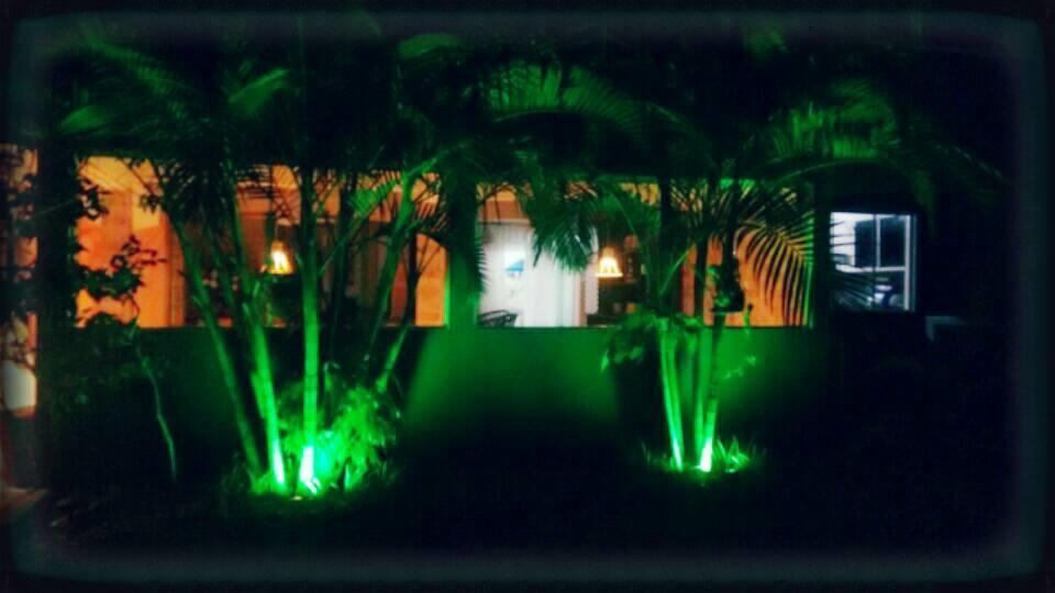 بالنياريو برايا دو ليشتي Guesthouse Kazapraia المظهر الخارجي الصورة