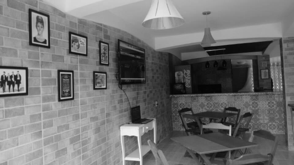 بالنياريو برايا دو ليشتي Guesthouse Kazapraia المظهر الخارجي الصورة